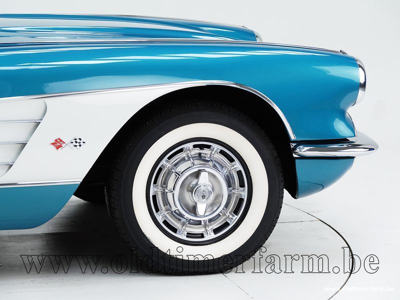 Corvette C1  \'59 