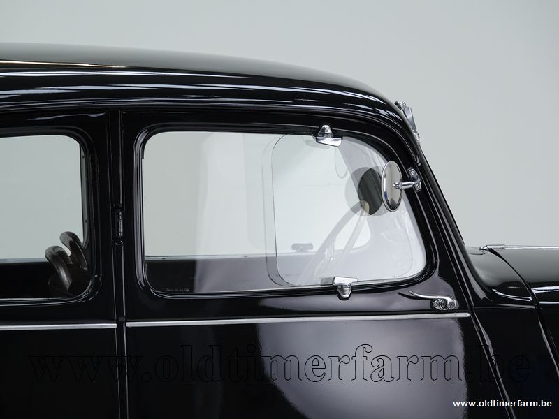 Citroën Traction 11 BL \'47 