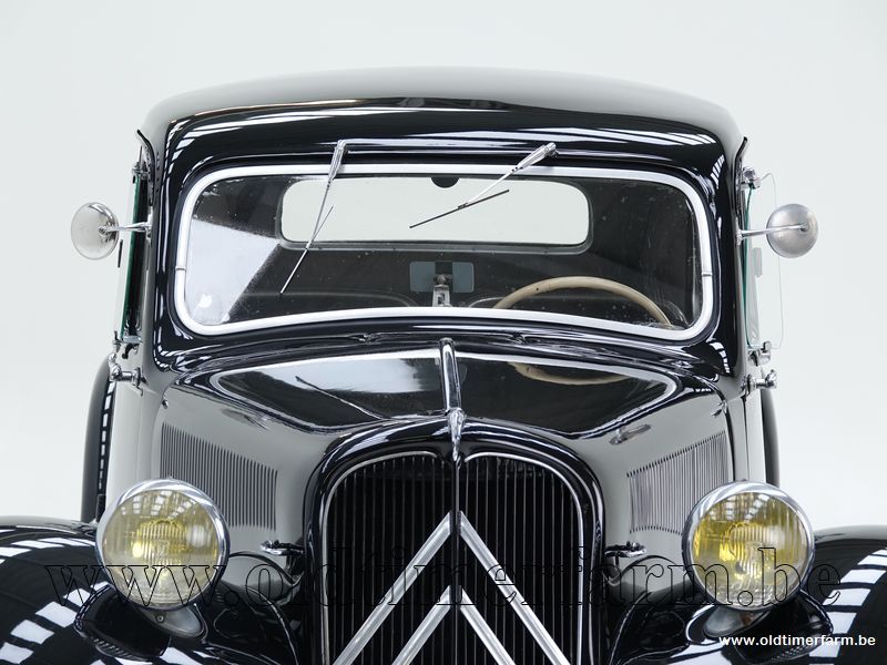 Citroën Traction 11 BL \'47 