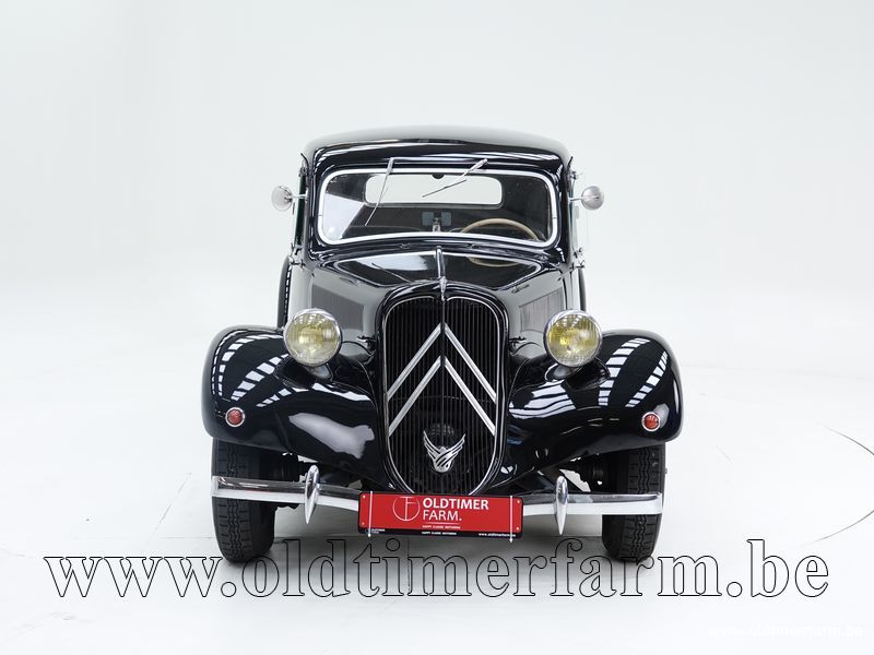 Citroën Traction 11 BL \'47 