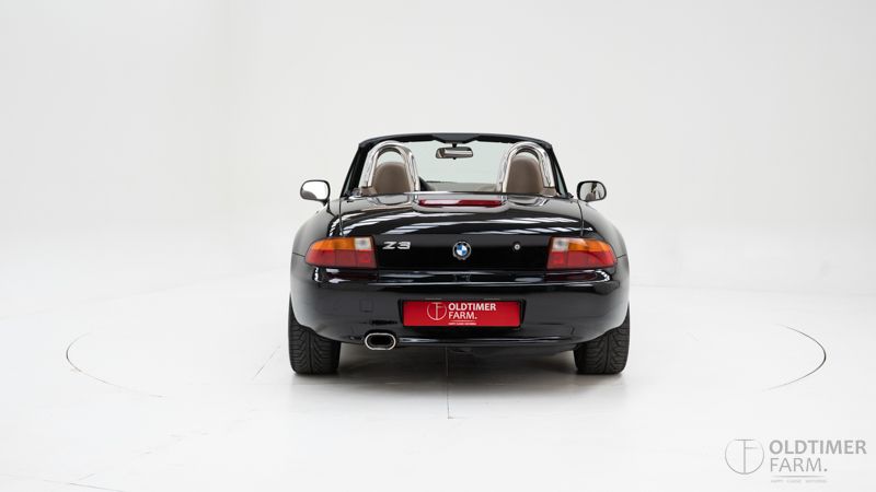 BMW  Z3 \'97 