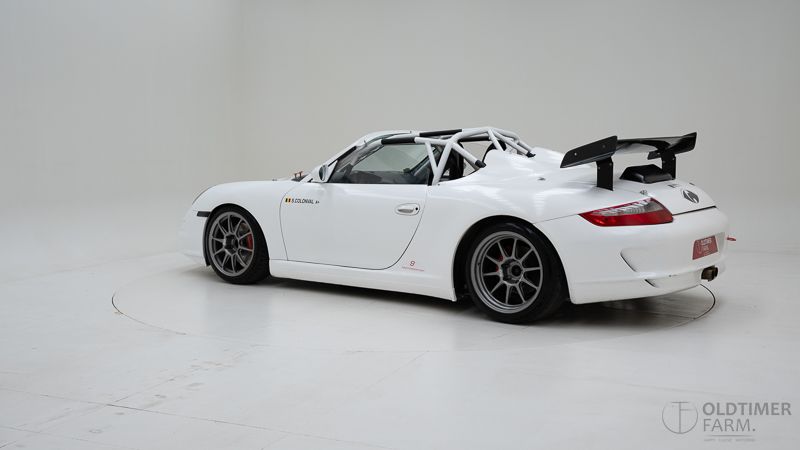 Porsche Boxster 987 S \'2010 