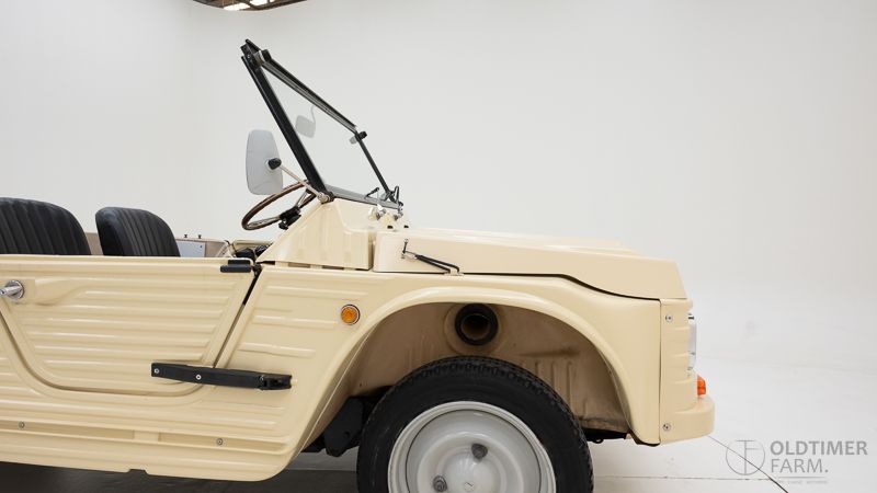 Citroen Mehari  \'80 