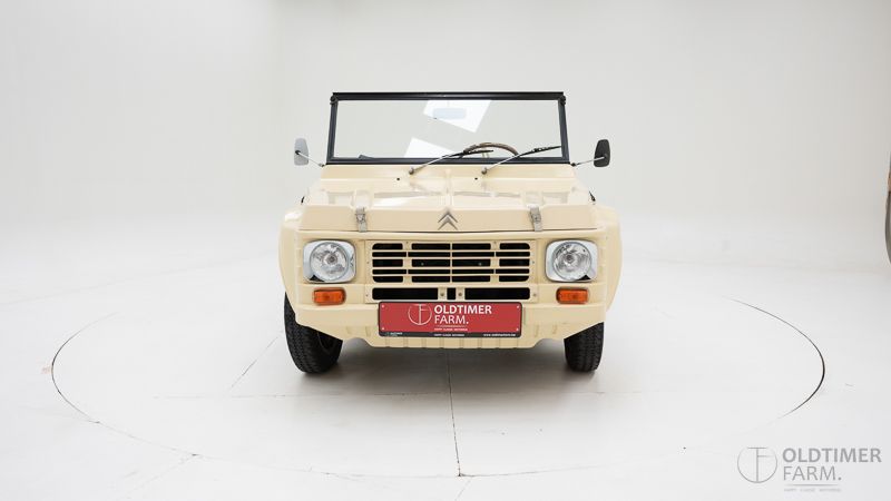 Citroen Mehari  \'80 