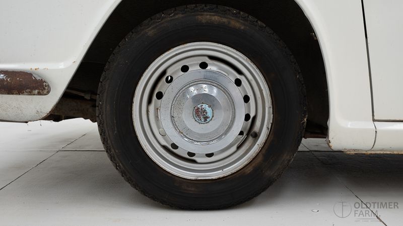 Triumph TR4 \'62 