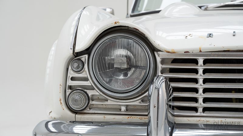 Triumph TR4 \'62 