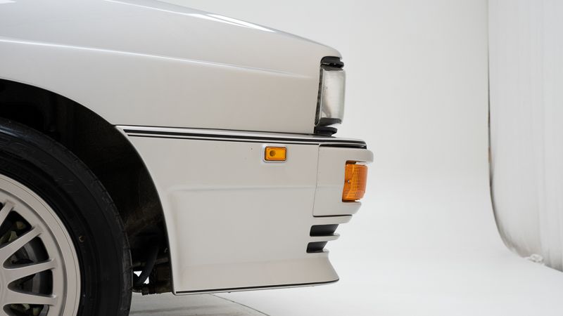 Audi Quattro \'83 