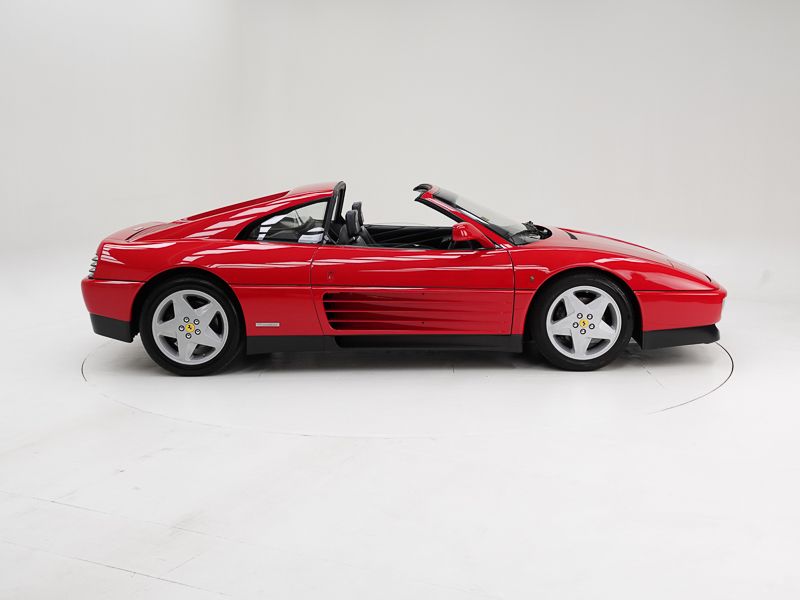 Ferrari 348 TS \'92 