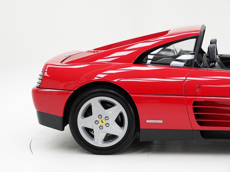 Ferrari 348 TS \'92 