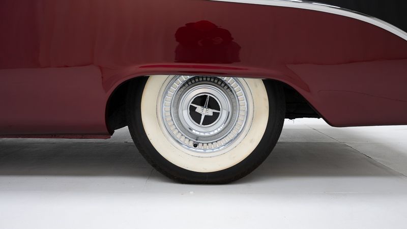 Dodge Coronet 2-doors Sedan \'56 