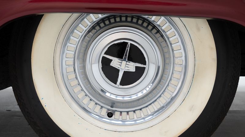 Dodge Coronet 2-doors Sedan \'56 