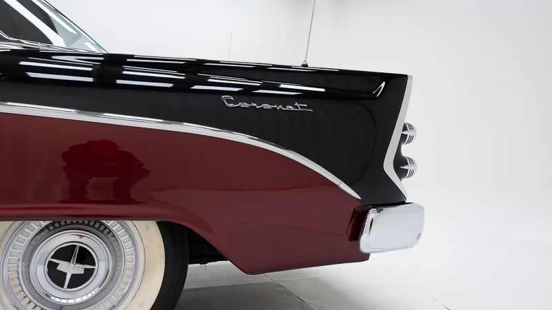 Dodge Coronet 2-doors Sedan \'56 