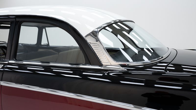 Dodge Coronet 2-doors Sedan \'56 