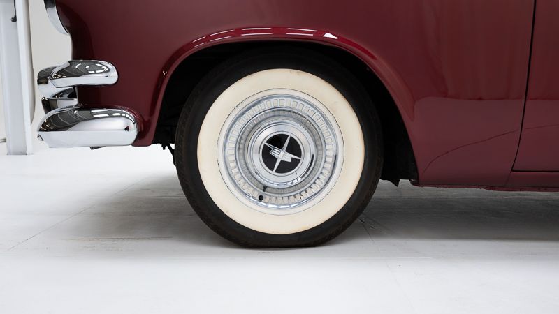 Dodge Coronet 2-doors Sedan \'56 