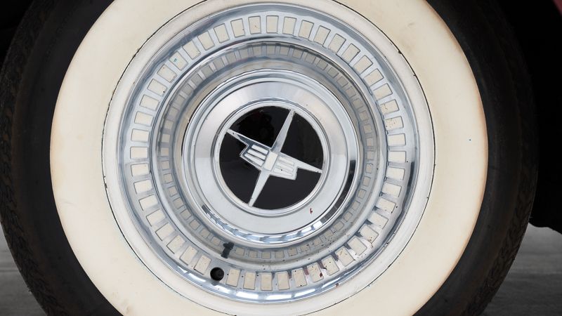 Dodge Coronet 2-doors Sedan \'56 