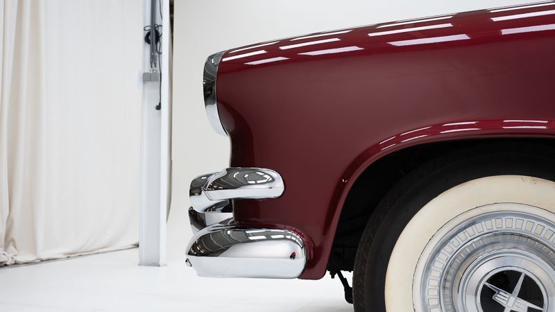 Dodge Coronet 2-doors Sedan \'56 