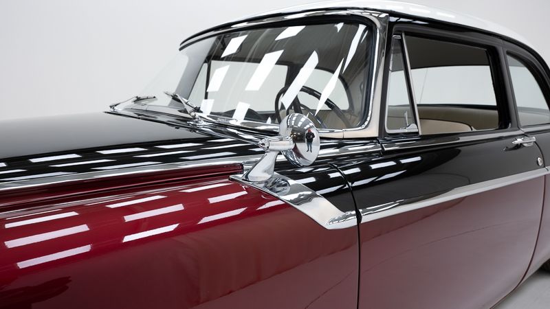 Dodge Coronet 2-doors Sedan \'56 