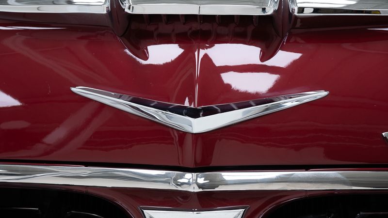 Dodge Coronet 2-doors Sedan \'56 