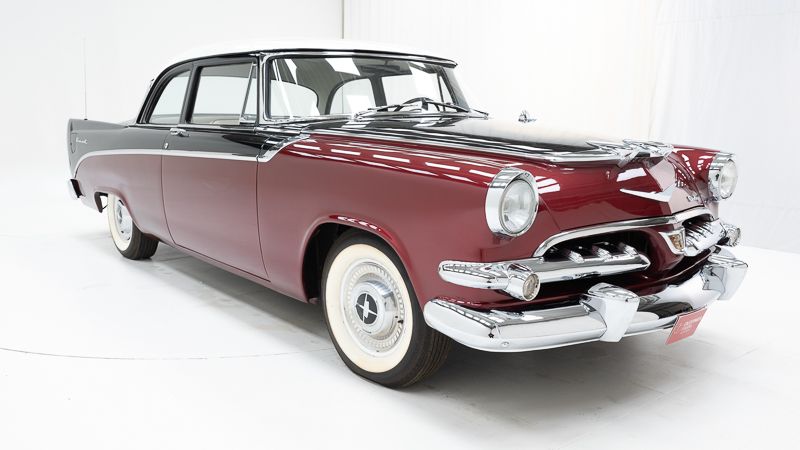 Dodge Coronet 2-doors Sedan \'56 