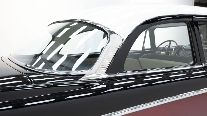 Dodge Coronet 2-doors Sedan \'56 