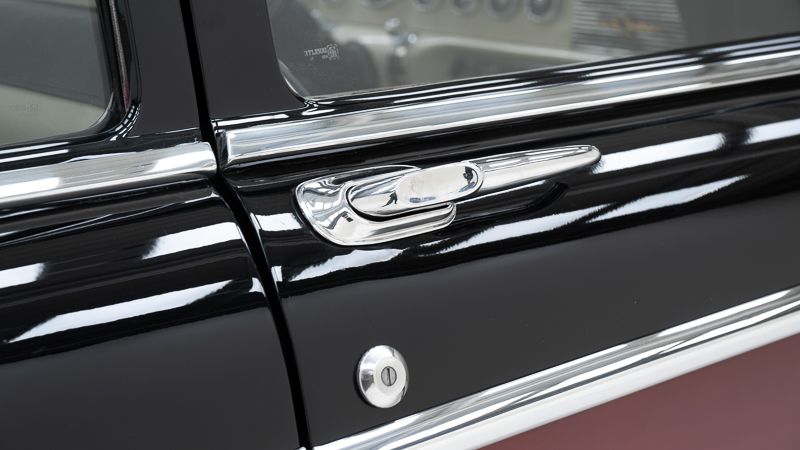Dodge Coronet 2-doors Sedan \'56 