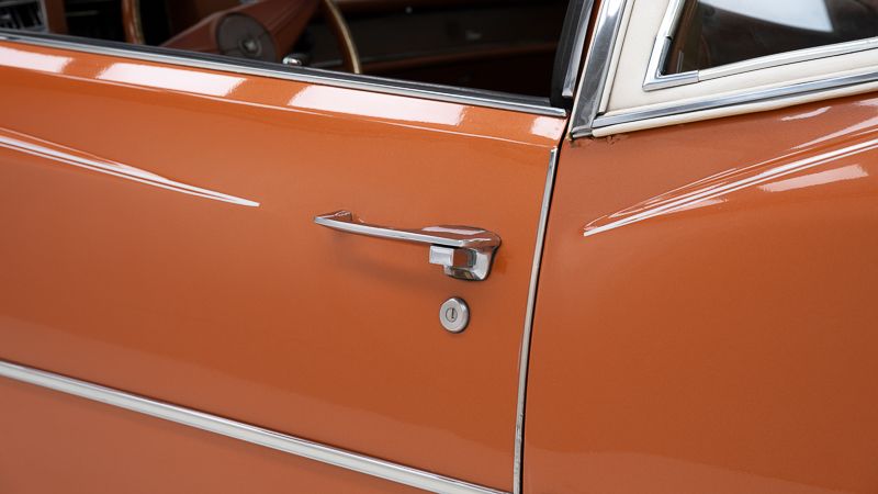 Cadillac Eldorado Coupe \'75 