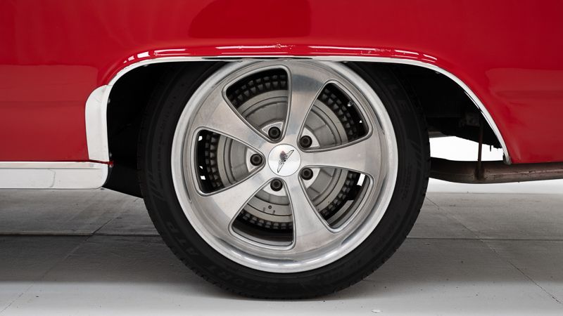Buick Wildcat Convertible \'63 