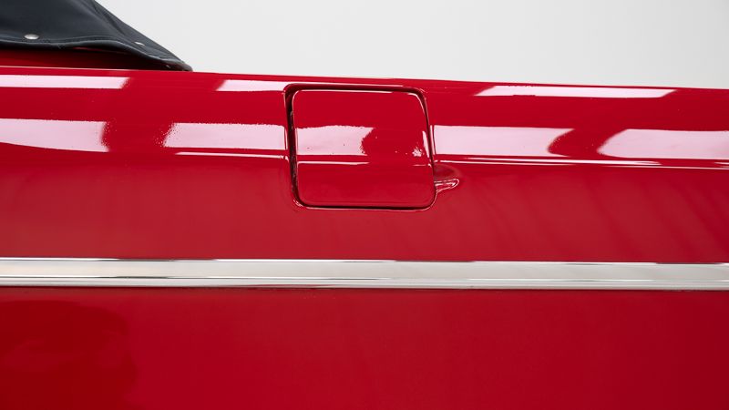 Buick Wildcat Convertible \'63 