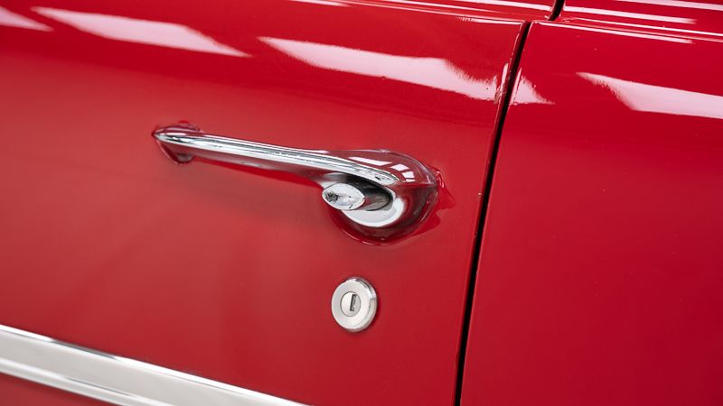 Buick Wildcat Convertible \'63 
