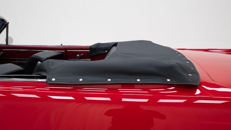 Buick Wildcat Convertible \'63 