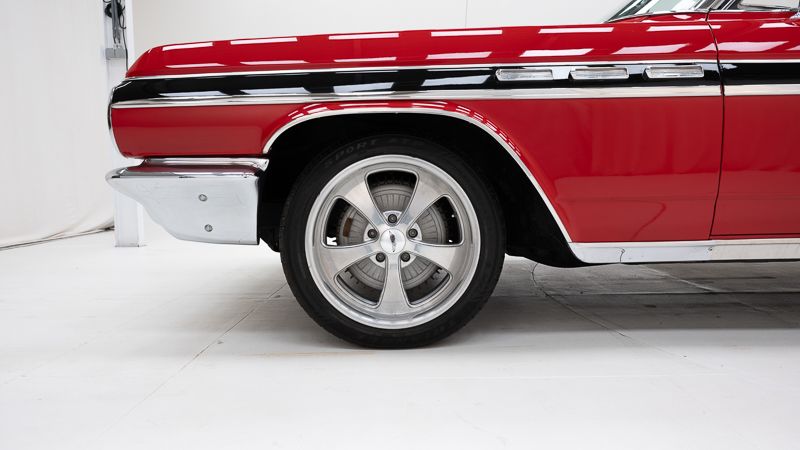 Buick Wildcat Convertible \'63 
