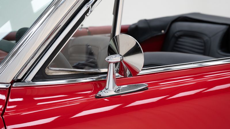 Buick Wildcat Convertible \'63 