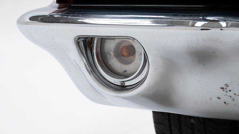 Buick Wildcat Convertible \'63 