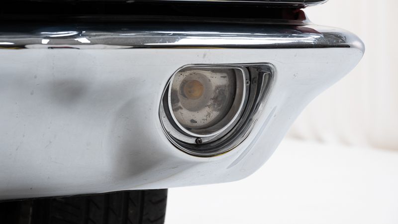 Buick Wildcat Convertible \'63 