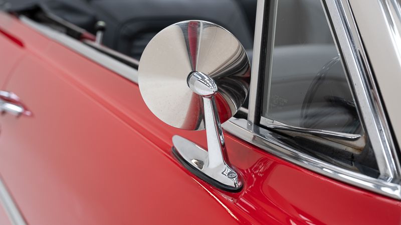 Buick Wildcat Convertible \'63 