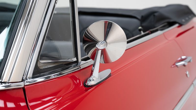 Buick Wildcat Convertible \'63 