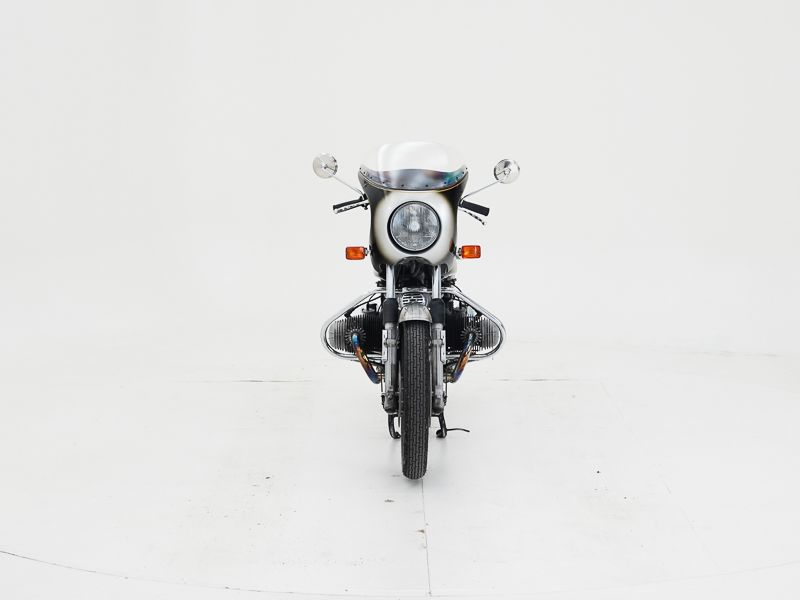 BMW  R90 S \'74 