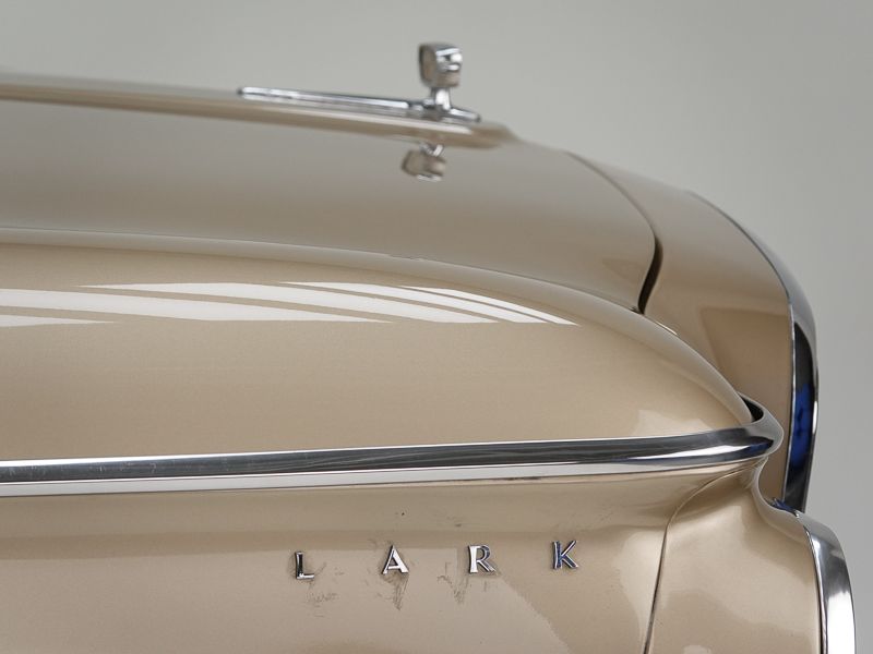 Studebaker Daytona \'63 
