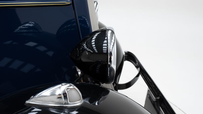 Ford Model Y 8 HP Tudor \'32 