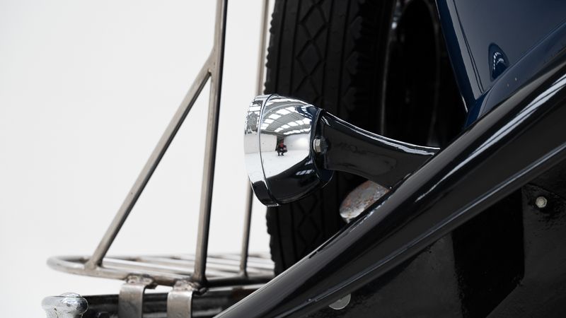 Ford Model Y 8 HP Tudor \'32 