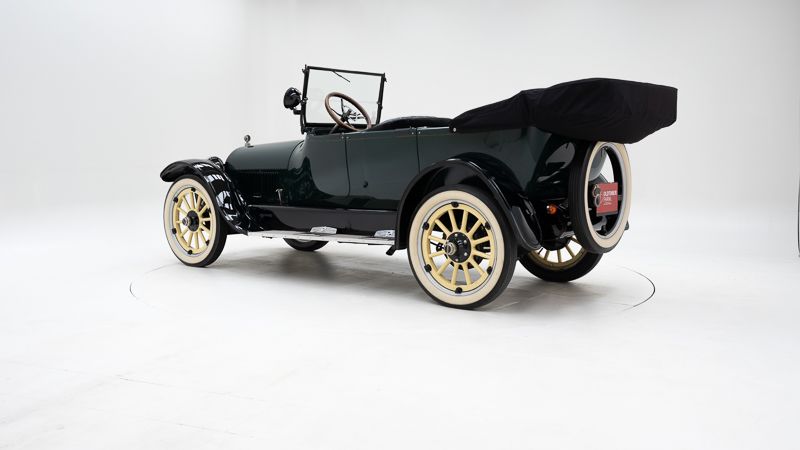 Buick K 45 Tourer \'20 