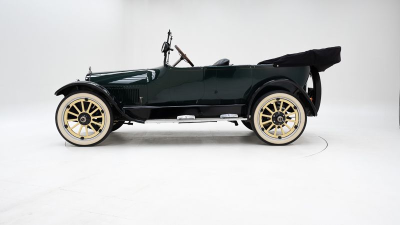 Buick K 45 Tourer \'20 