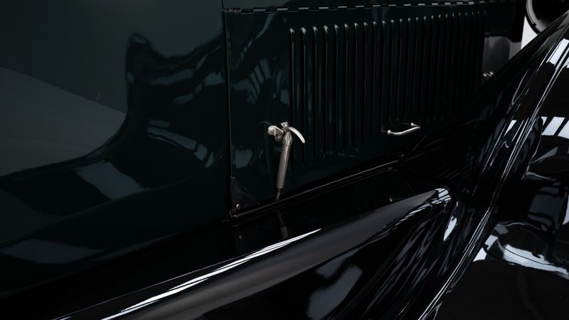 Buick K 45 Tourer \'20 