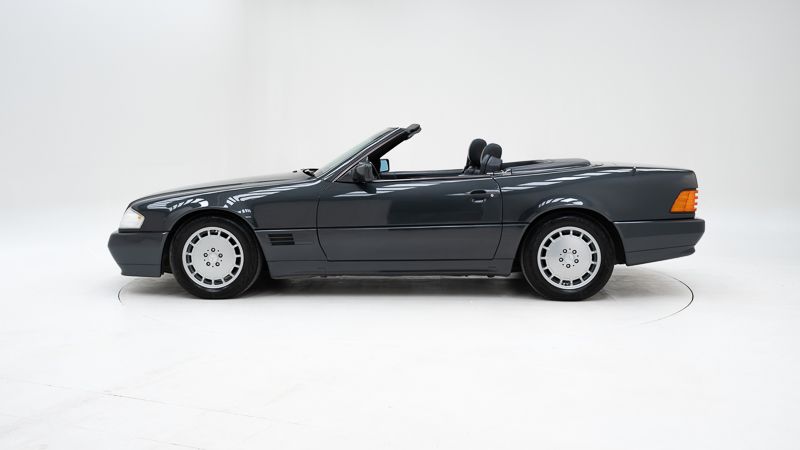 Mercedes Benz 500 SL \'89 