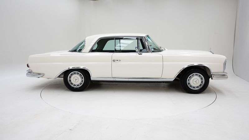 Mercedes Benz 280 SE \'68 