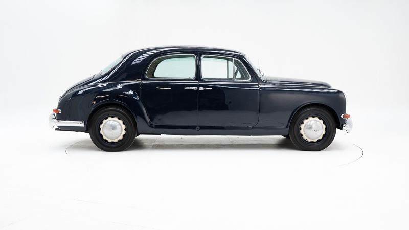 Lancia Aurelia B12 \'55 