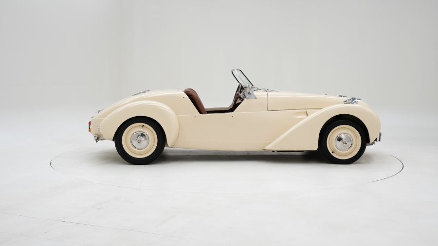 Citroen Burton \'87 