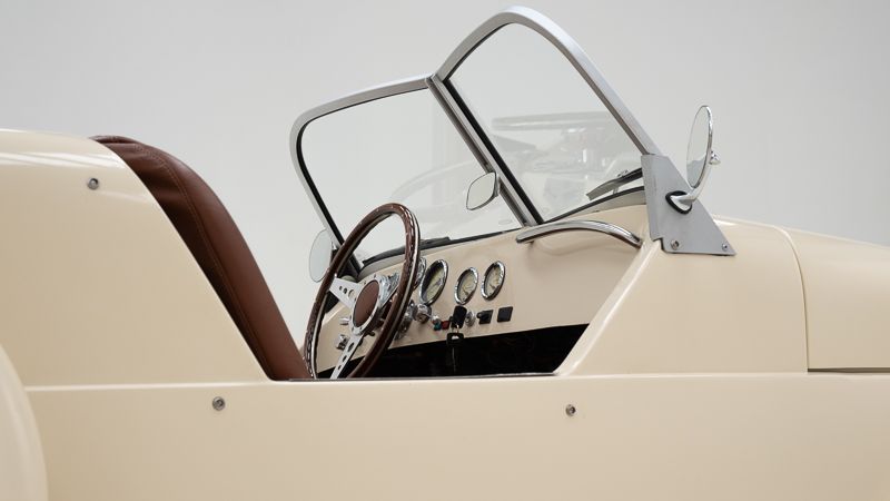 Citroen Burton \'87 