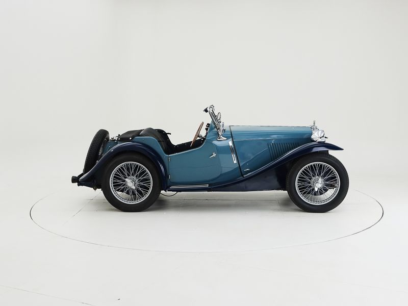 MG PA \'35 