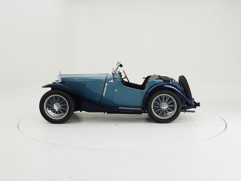 MG PA \'35 